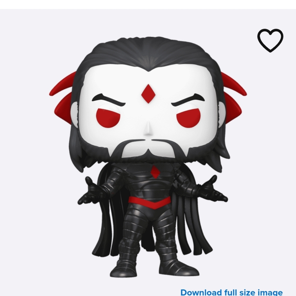 Funko Pop